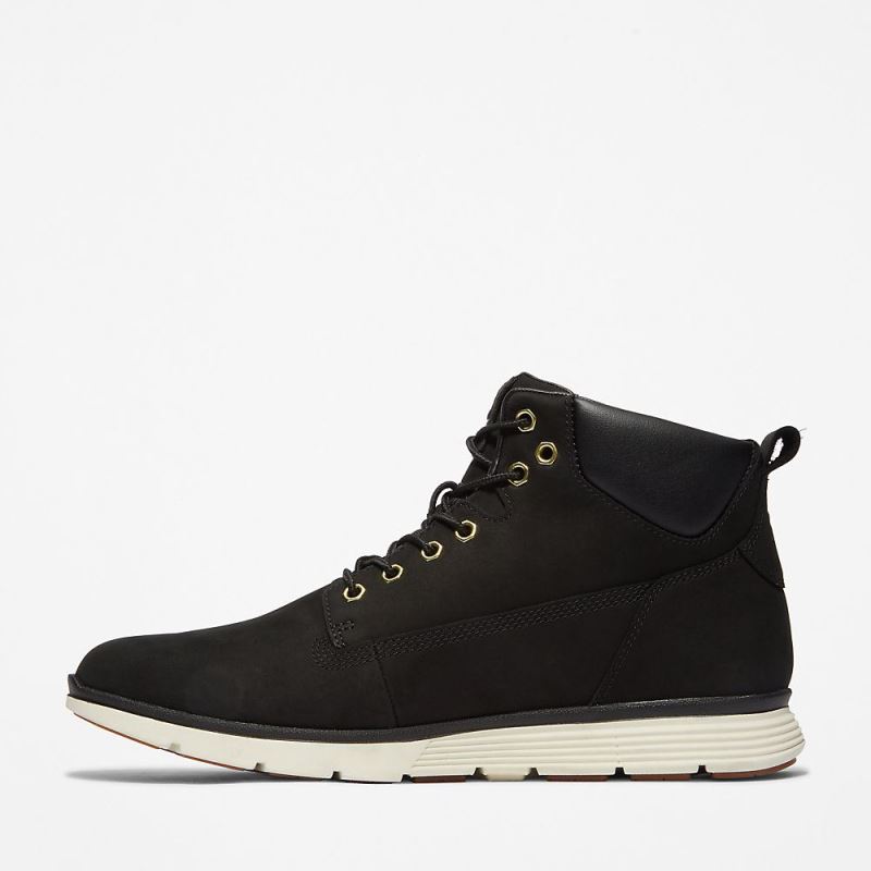 Timberland Killington Chukka Boot for Men in Black