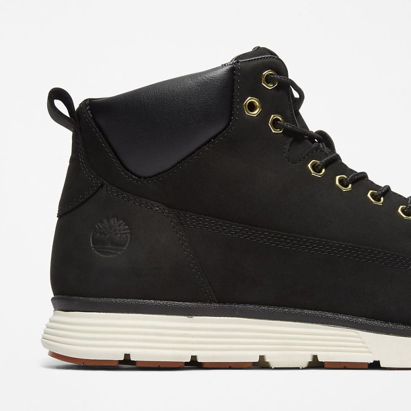 Timberland Killington Chukka Boot for Men in Black