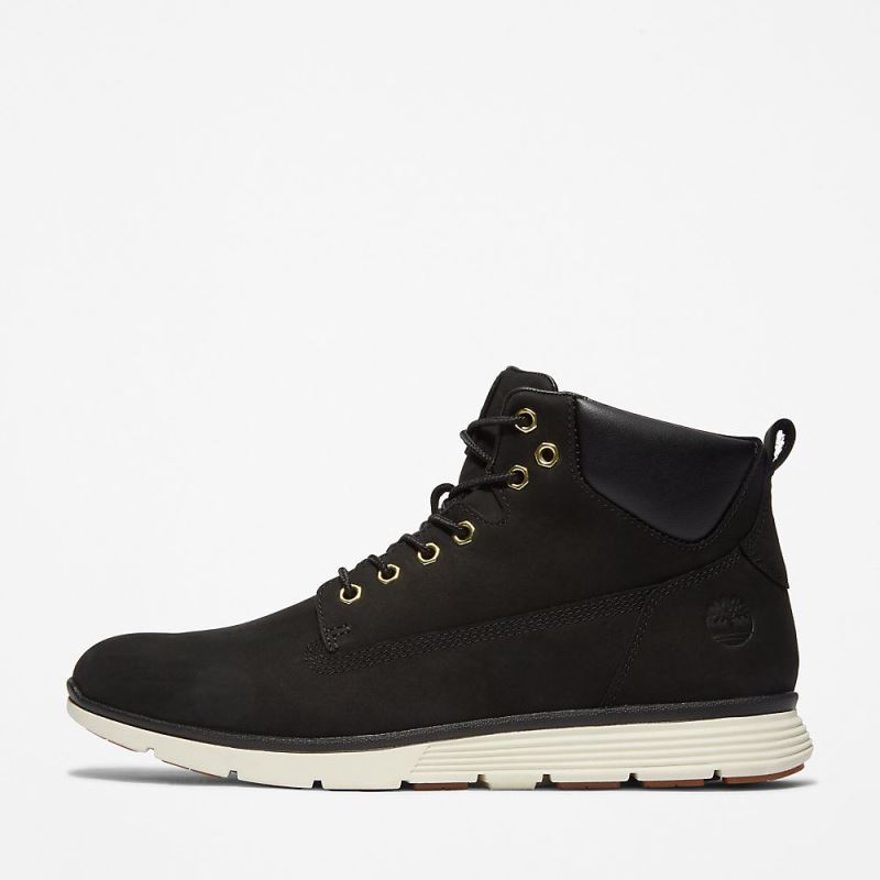 Timberland Killington Chukka Boot for Men in Black