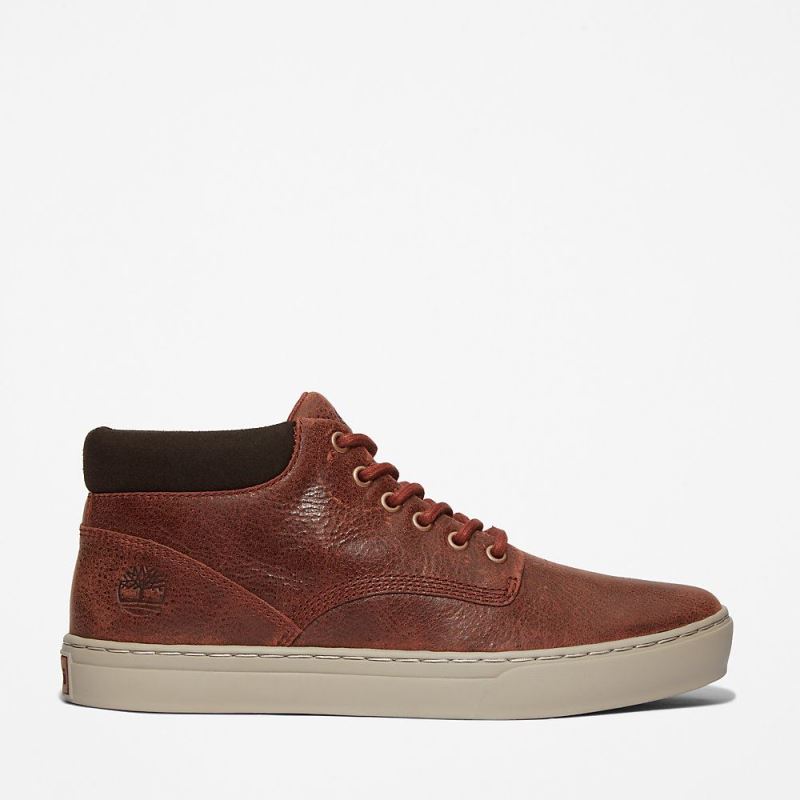 Timberland Adventure 2.0 Chukka for Men in Brown