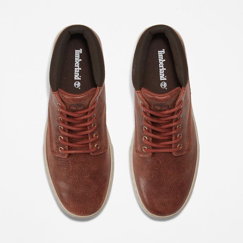 Timberland Adventure 2.0 Chukka for Men in Brown