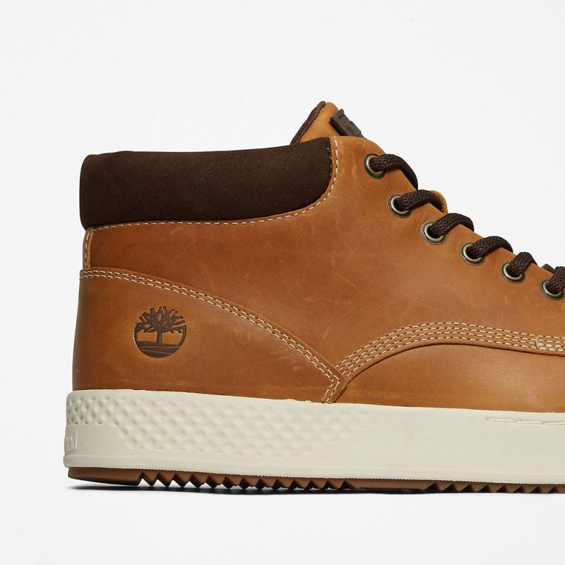 Timberland CityRoam Chukka for Men in Yellow