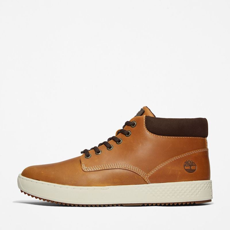 Timberland CityRoam Chukka for Men in Yellow