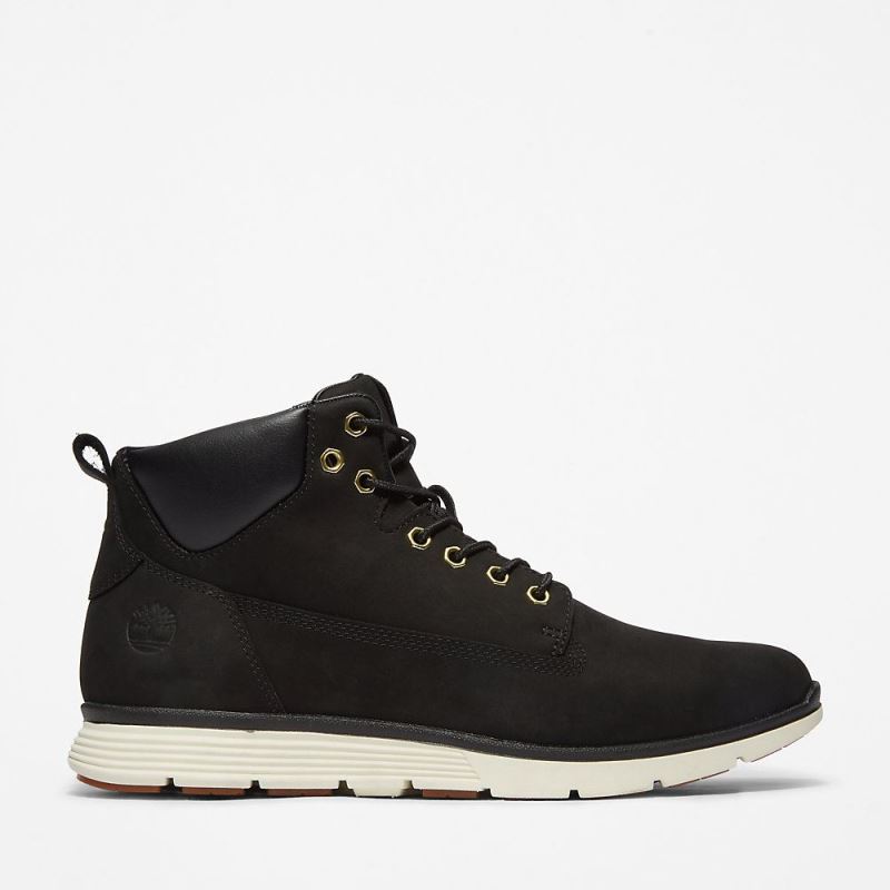 Timberland Killington Chukka Boot for Men in Black