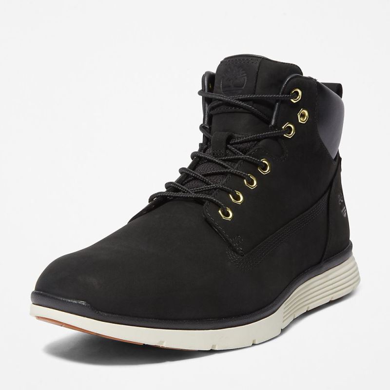 Timberland Killington Chukka Boot for Men in Black