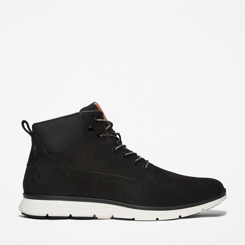 Timberland Killington Chukka Boot for Men in Black/White