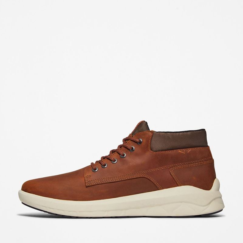 Timberland Bradstreet Ultra Gore-Tex? Chukka for Men in Brown