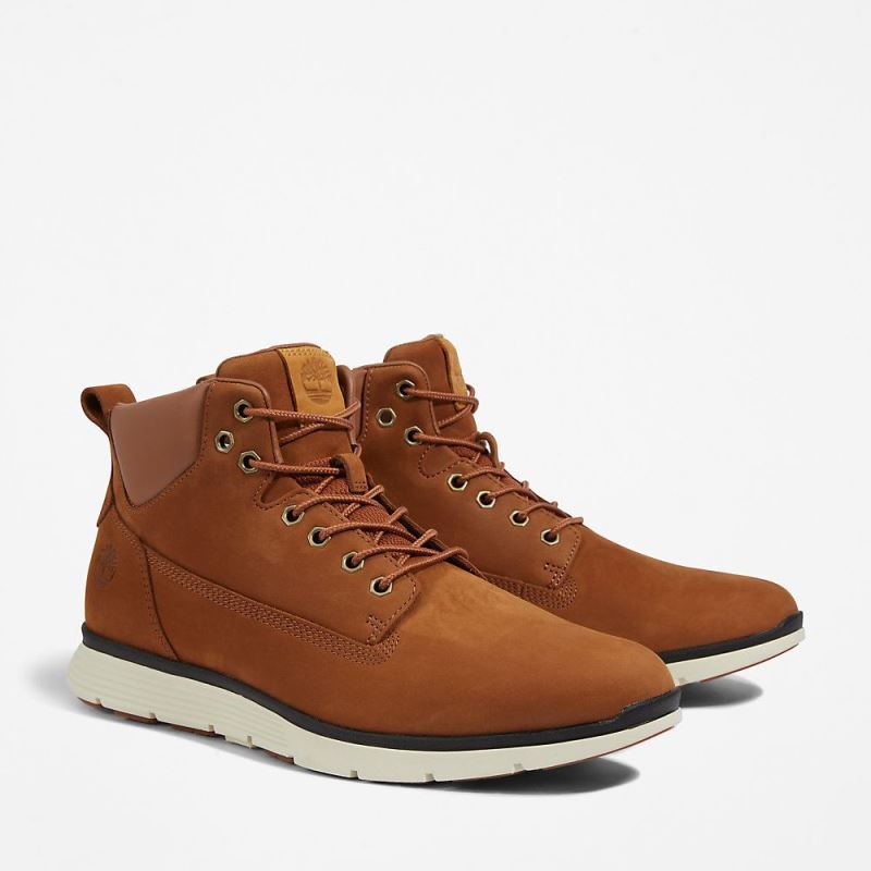 Timberland Killington Chukka Boot for Men in Light Brown