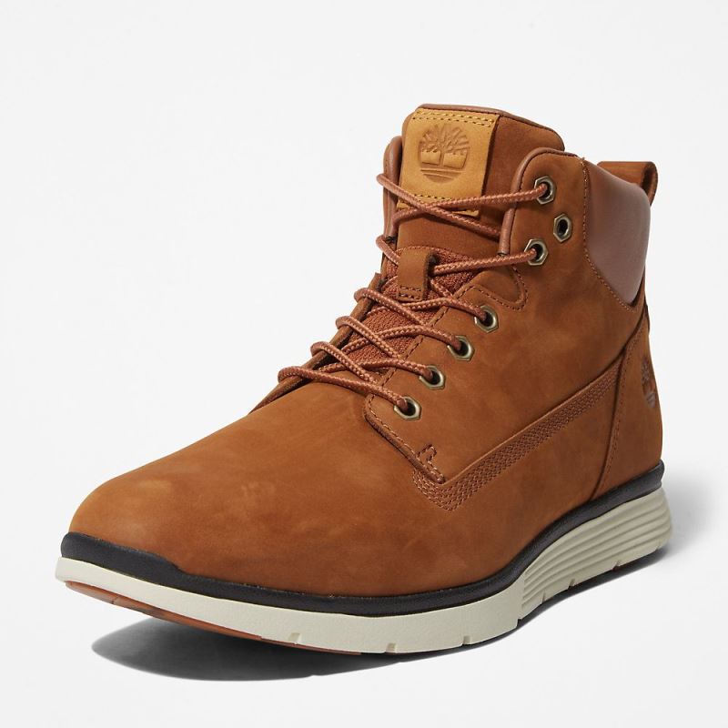 Timberland Killington Chukka Boot for Men in Light Brown