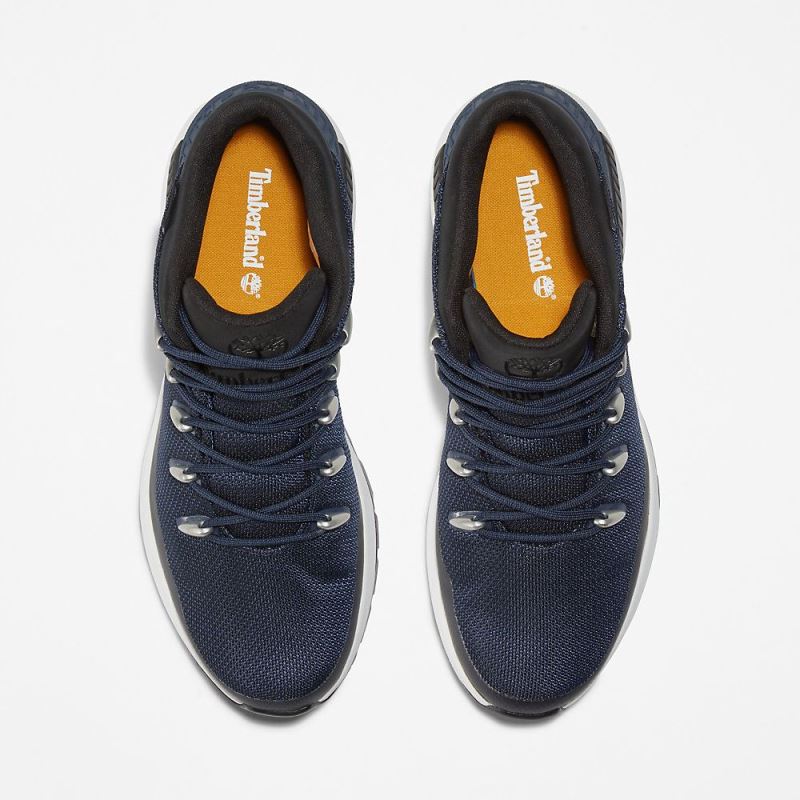 Timberland Sprint Trekker Chukka for Men in Navy