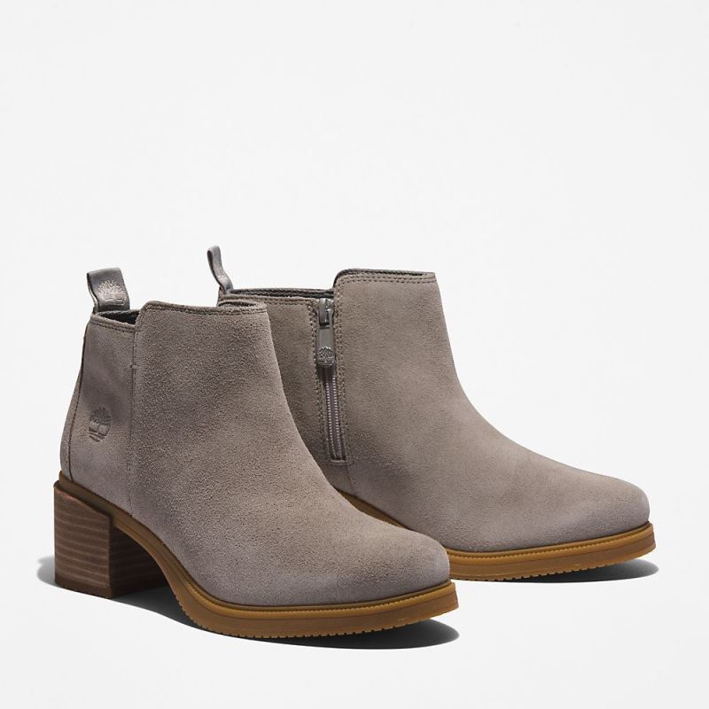 Timberland Dalston Vibe Shootie for Women in Grey