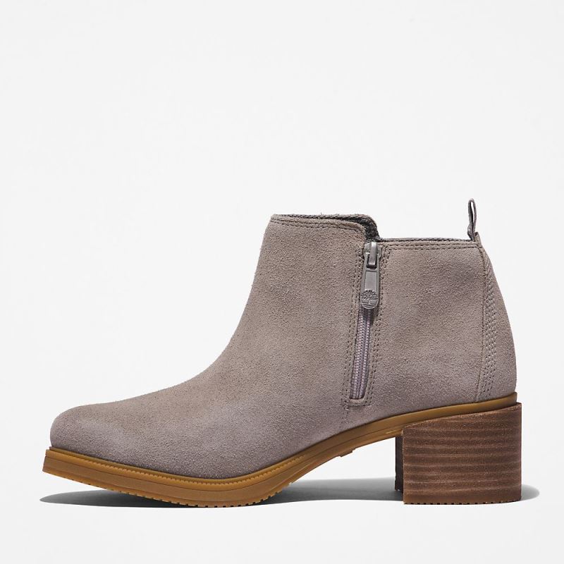 Timberland Dalston Vibe Shootie for Women in Grey