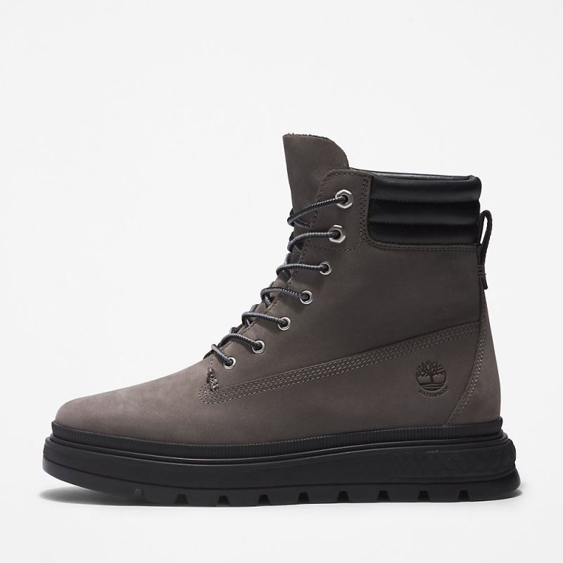 Timberland GreenStride? Ray City Boot for Women in Grey