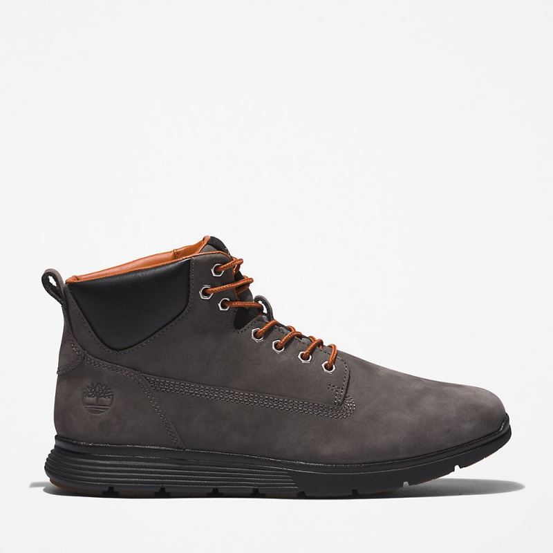 Timberland Killington Chukka Boot for Men in Grey