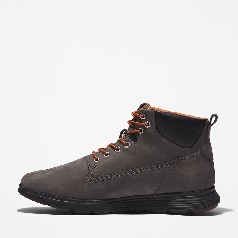 Timberland Killington Chukka Boot for Men in Grey