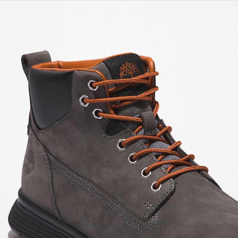 Timberland Killington Chukka Boot for Men in Grey