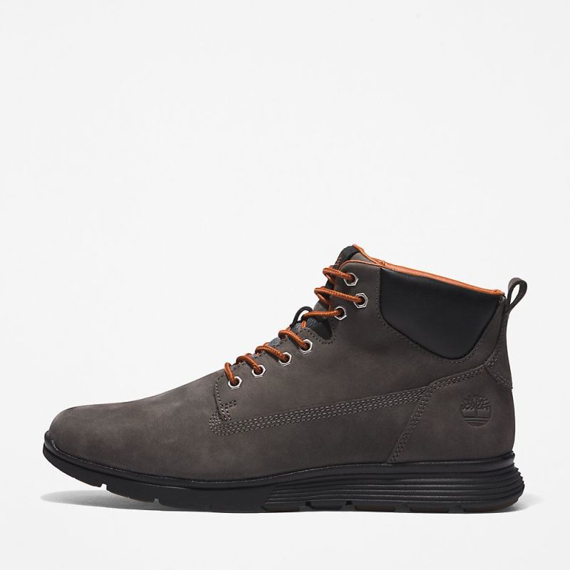 Timberland Killington Chukka Boot for Men in Grey