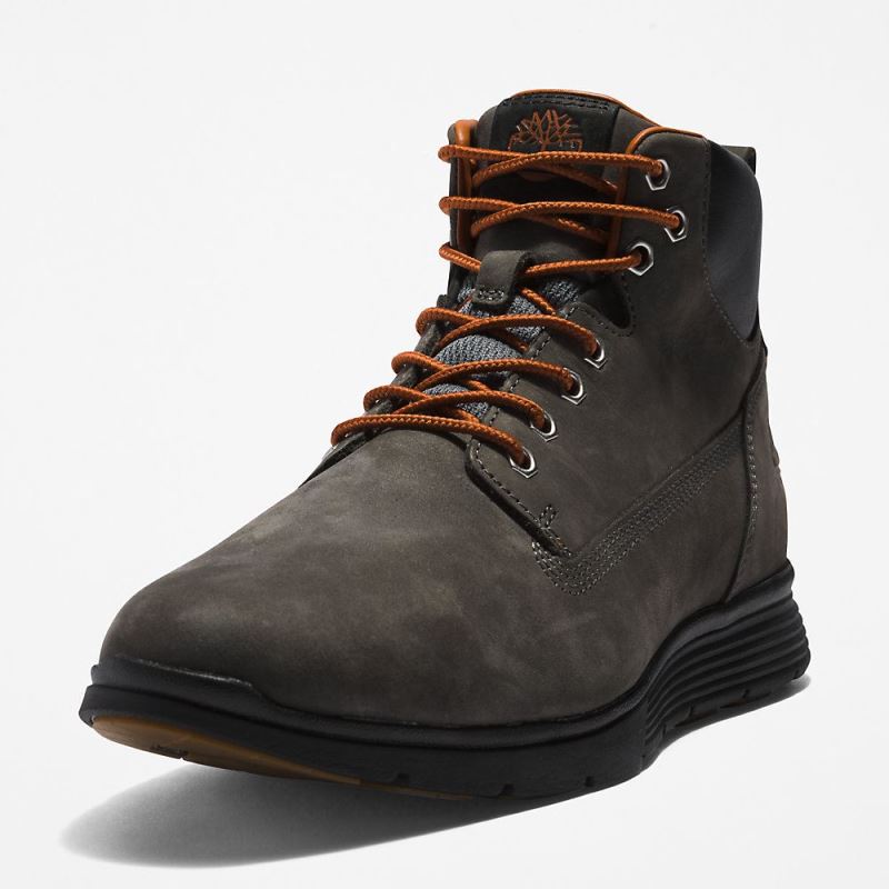 Timberland Killington Chukka Boot for Men in Grey