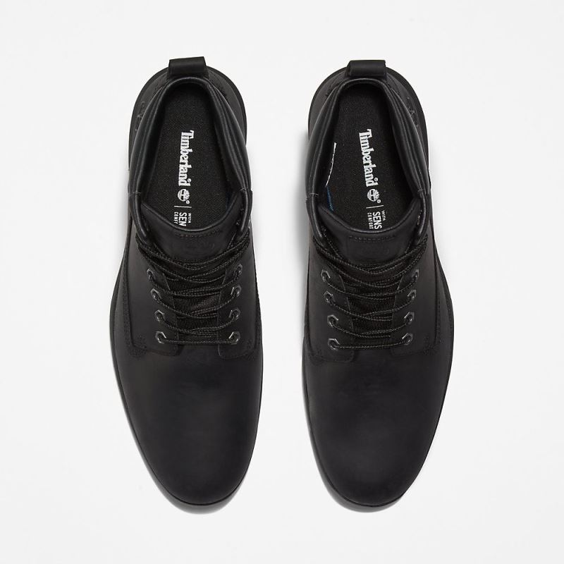 Timberland Killington Gore-Tex? Chukka for Men in Black