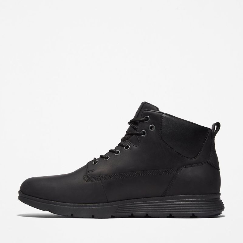 Timberland Killington Gore-Tex? Chukka for Men in Black