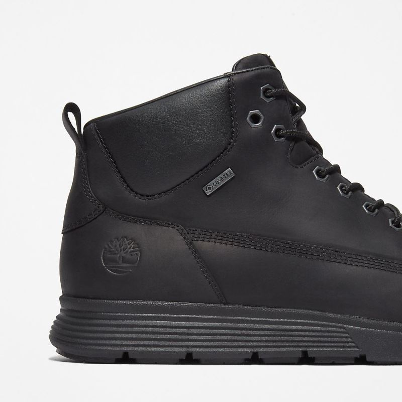 Timberland Killington Gore-Tex? Chukka for Men in Black