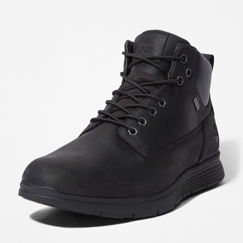 Timberland Killington Gore-Tex? Chukka for Men in Black