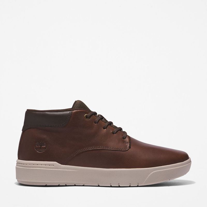 Timberland Seneca Bay Chukka for Men in Brown