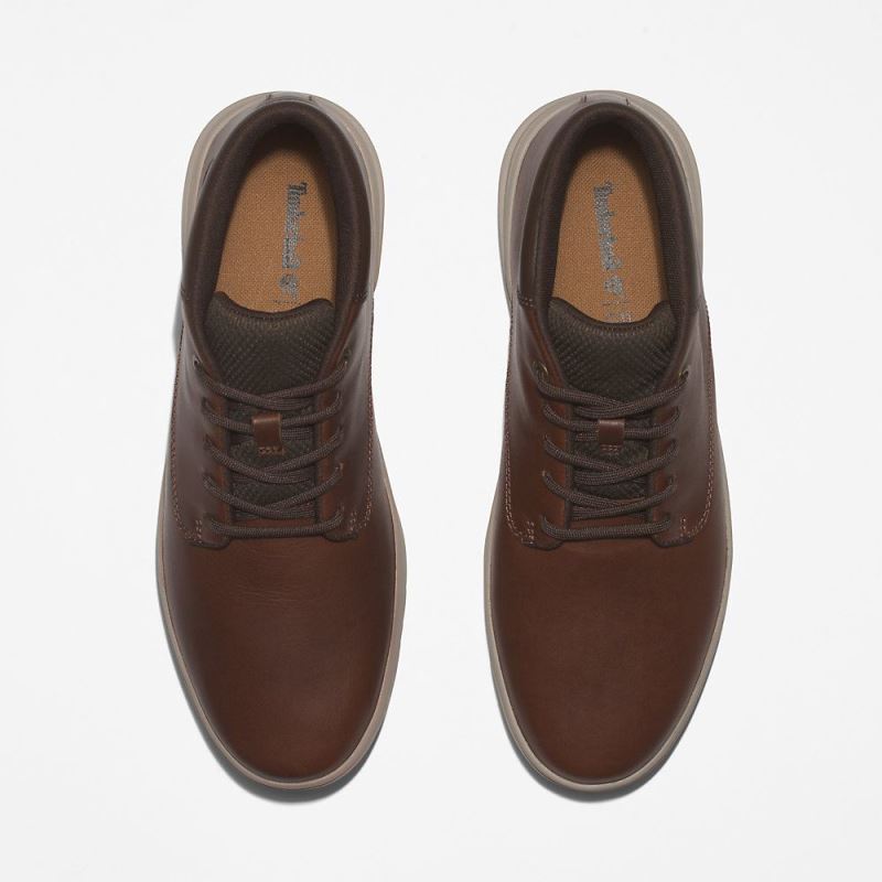 Timberland Seneca Bay Chukka for Men in Brown