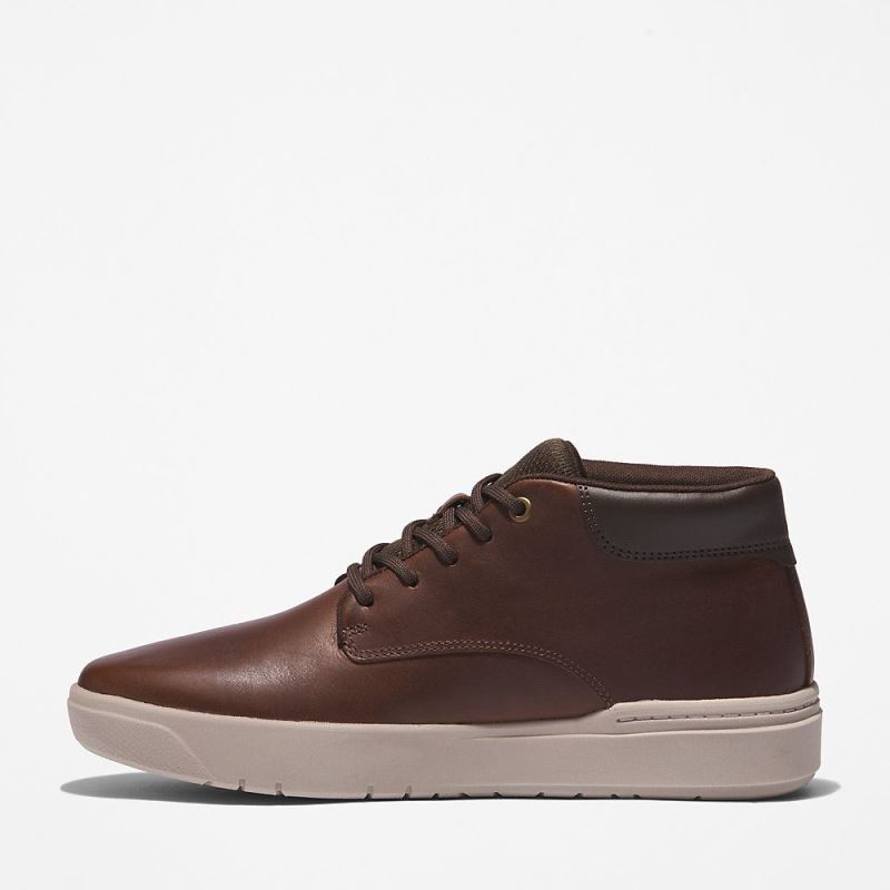 Timberland Seneca Bay Chukka for Men in Brown