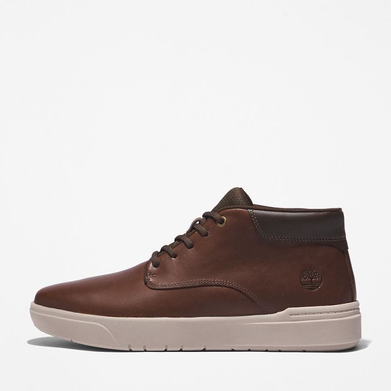 Timberland Seneca Bay Chukka for Men in Brown