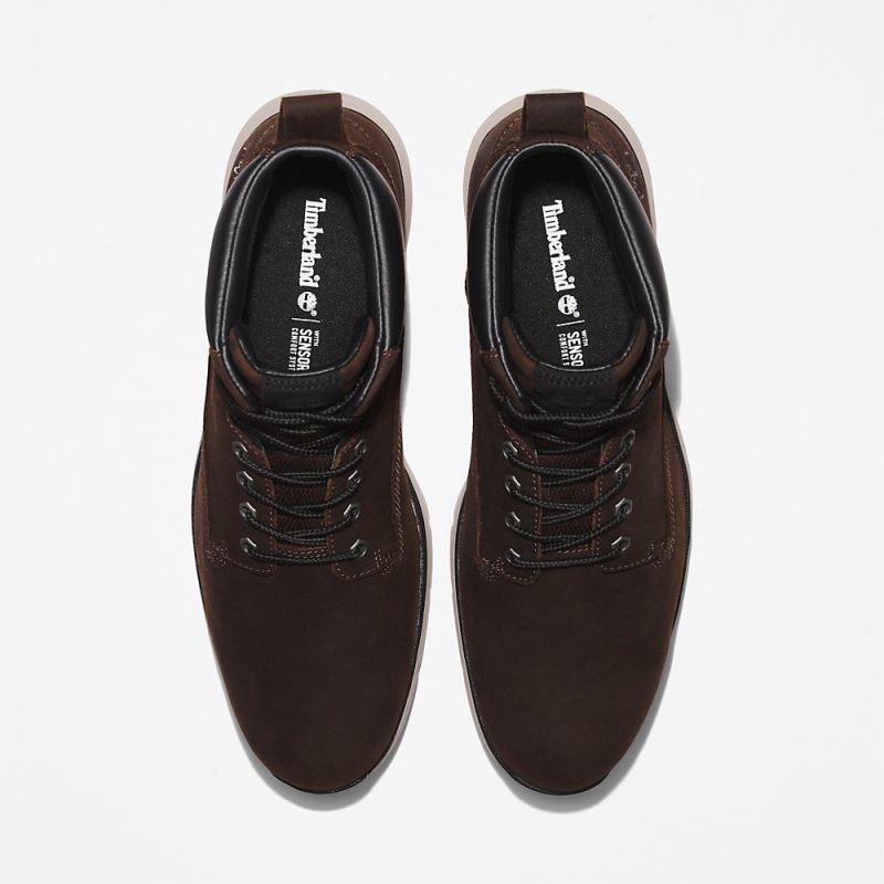 Timberland Killington Gore-Tex? Chukka for Men in Brown