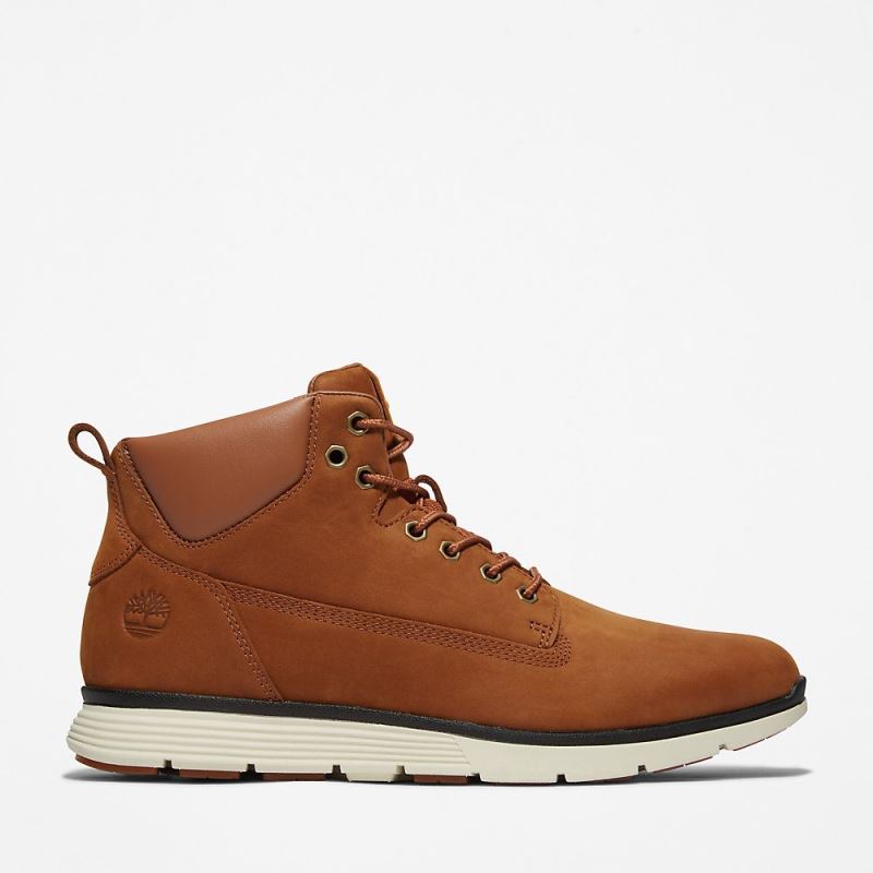 Timberland Killington Chukka Boot for Men in Light Brown