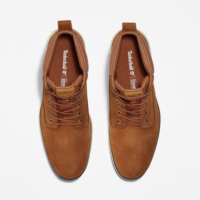 Timberland Killington Chukka Boot for Men in Light Brown