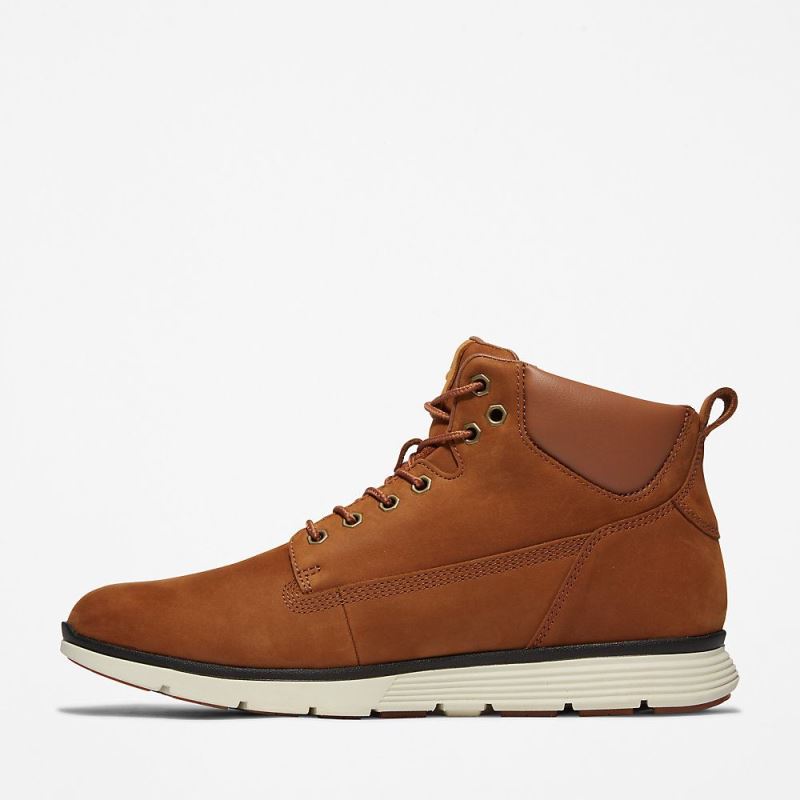 Timberland Killington Chukka Boot for Men in Light Brown