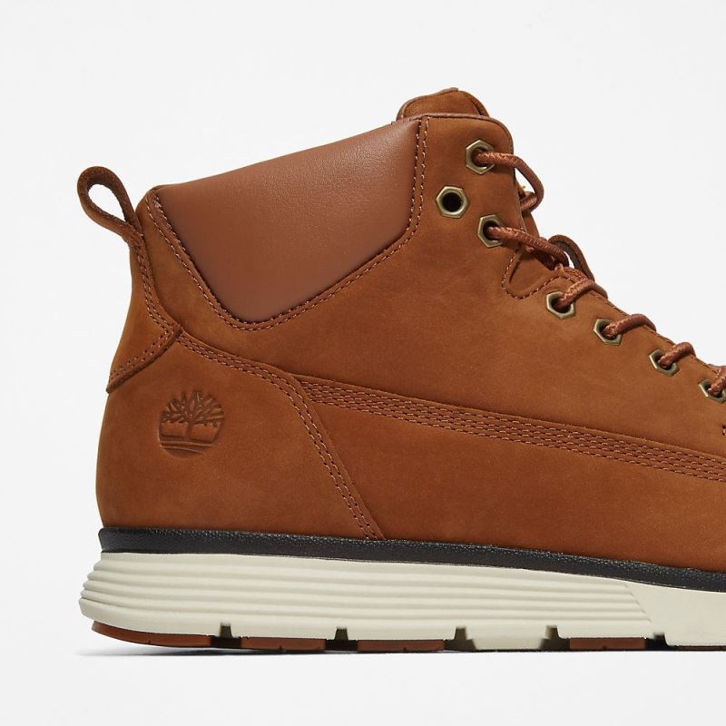 Timberland Killington Chukka Boot for Men in Light Brown