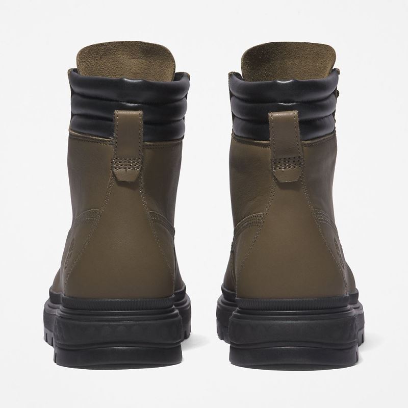 Timberland GreenStride? Ray City Boot for Women in Green