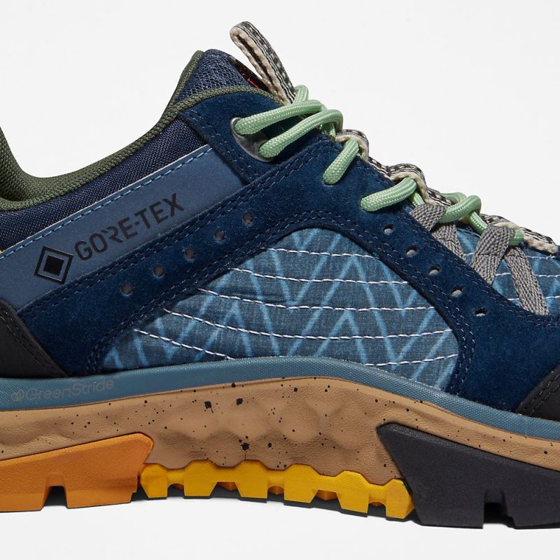 Timberland Bee Line x Solar Ridge Hiker for Women in Navy