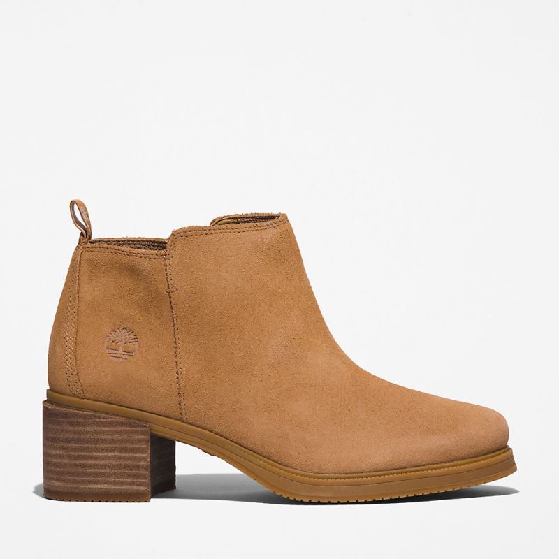 Timberland Dalston Vibe Shootie for Women in Beige