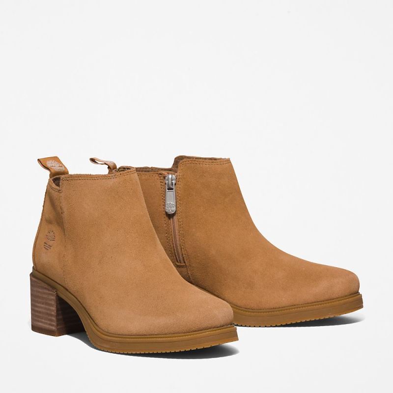 Timberland Dalston Vibe Shootie for Women in Beige