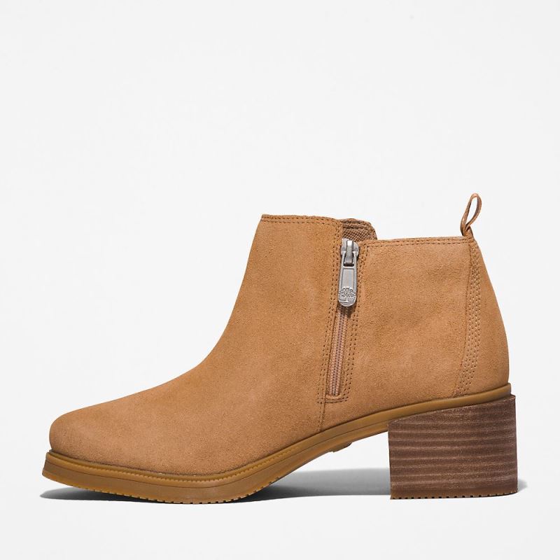 Timberland Dalston Vibe Shootie for Women in Beige