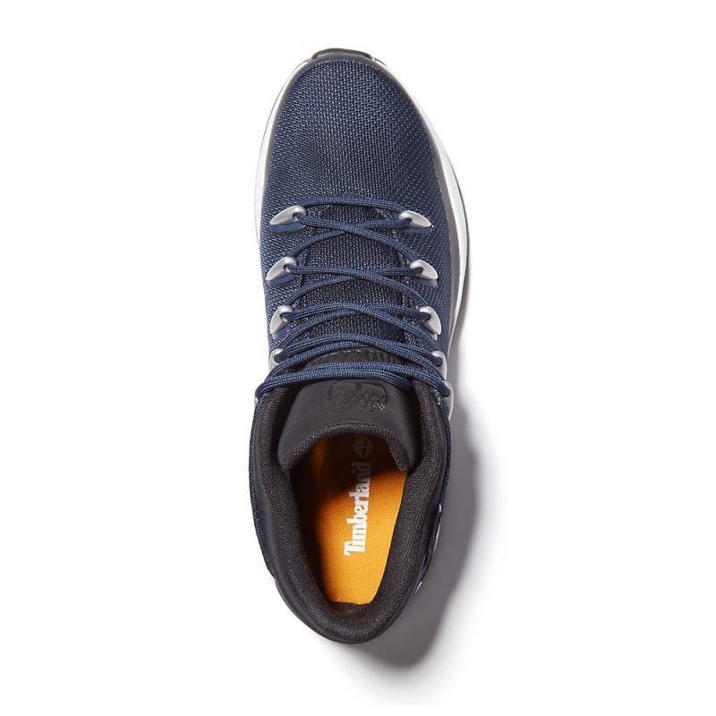 Timberland Sprint Trekker Chukka for Men in Navy