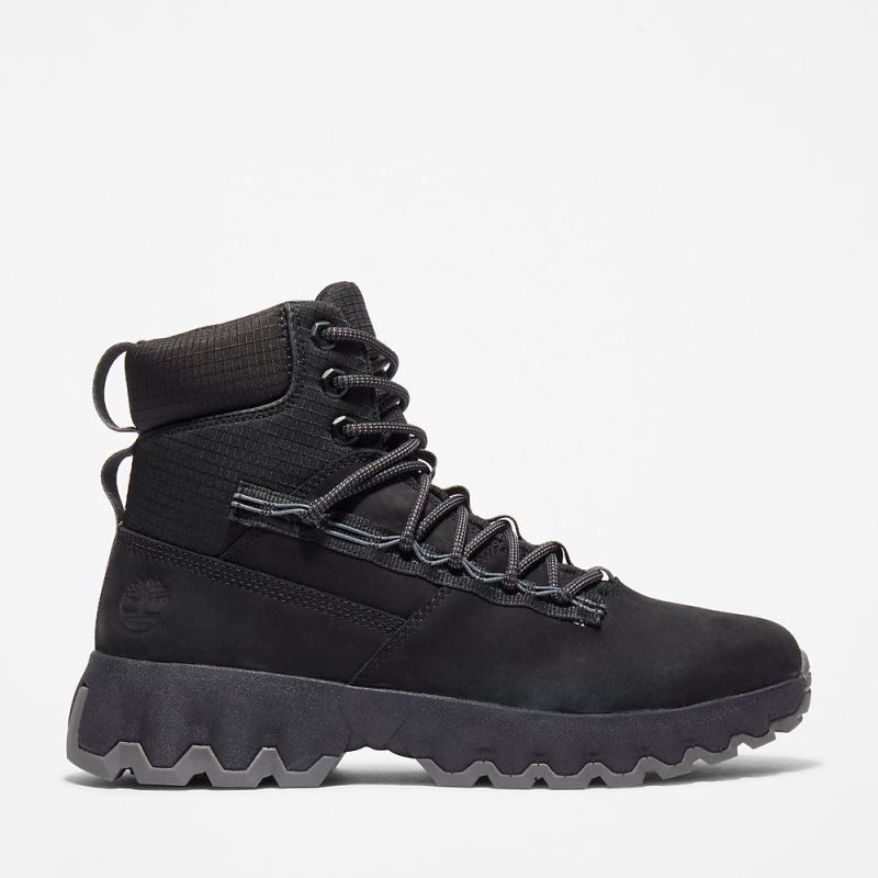 Timberland TBL? Edge Waterproof Boot for Men in Black