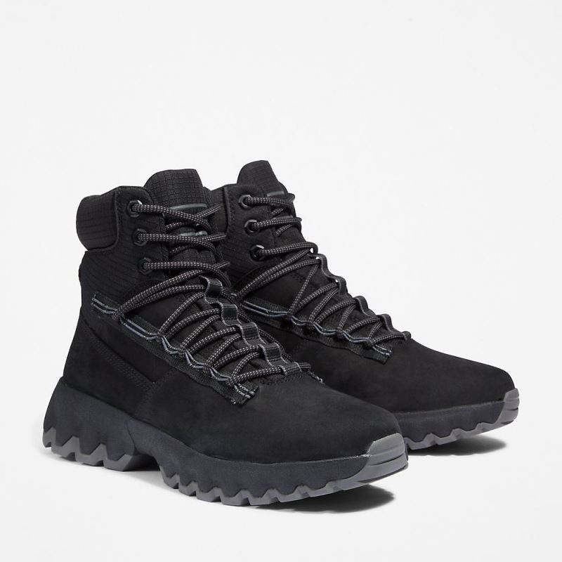 Timberland TBL? Edge Waterproof Boot for Men in Black