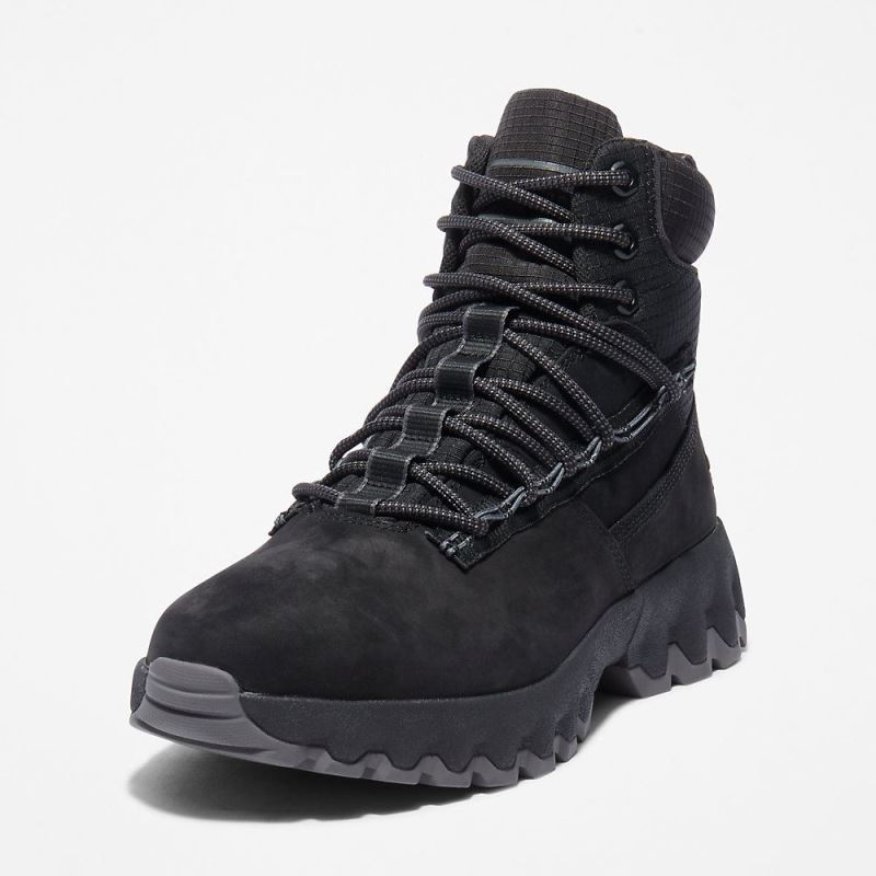 Timberland TBL? Edge Waterproof Boot for Men in Black