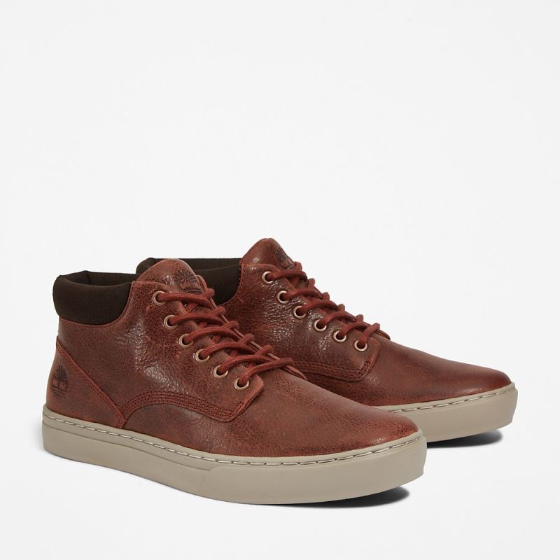 Timberland Adventure 2.0 Chukka for Men in Brown