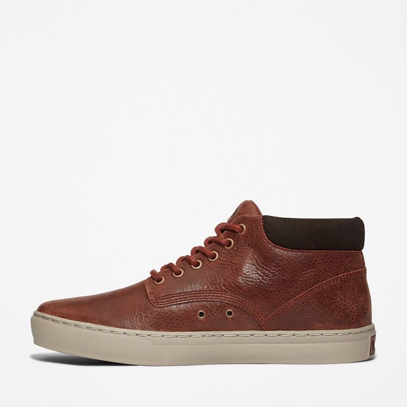 Timberland Adventure 2.0 Chukka for Men in Brown