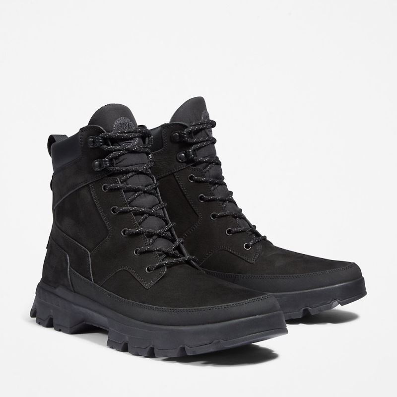 Timberland GreenStride? TBL? Originals Ultra Waterproof Boot for Men in Black