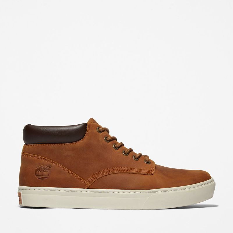 Timberland Adventure 2.0 Chukka for Men in Light Brown