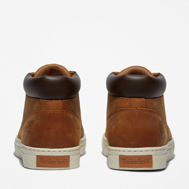 Timberland Adventure 2.0 Chukka for Men in Light Brown