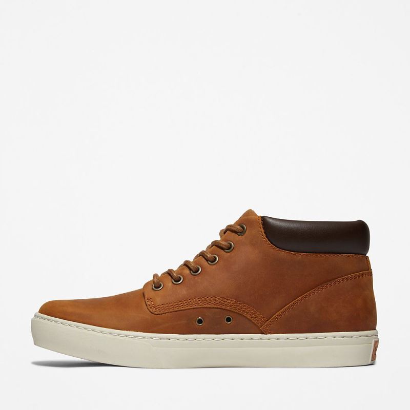 Timberland Adventure 2.0 Chukka for Men in Light Brown